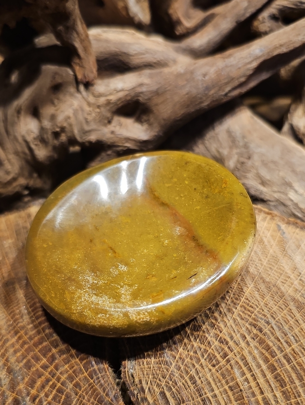 Bundle Me!: Shallow Ocean Jasper Dish